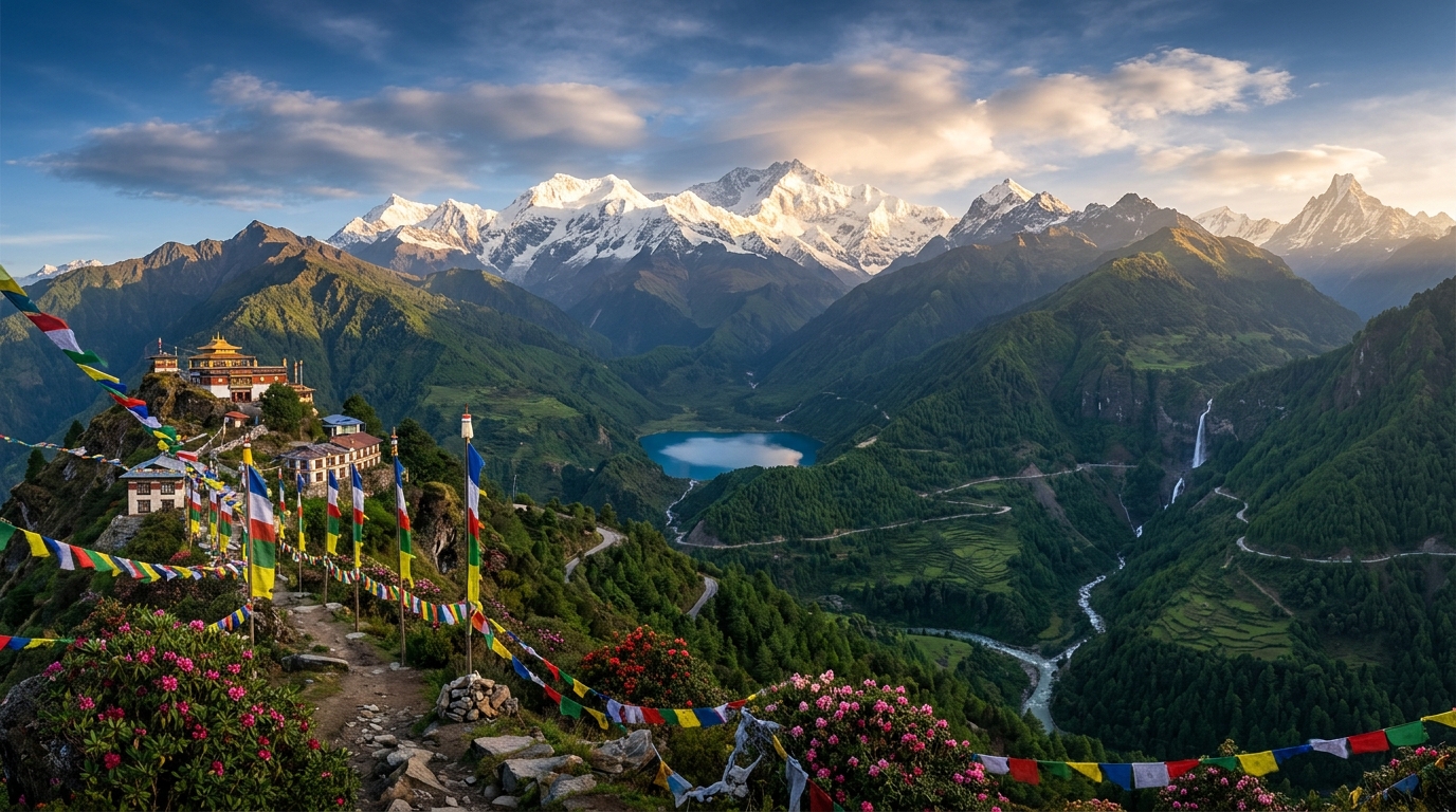 Sikkim