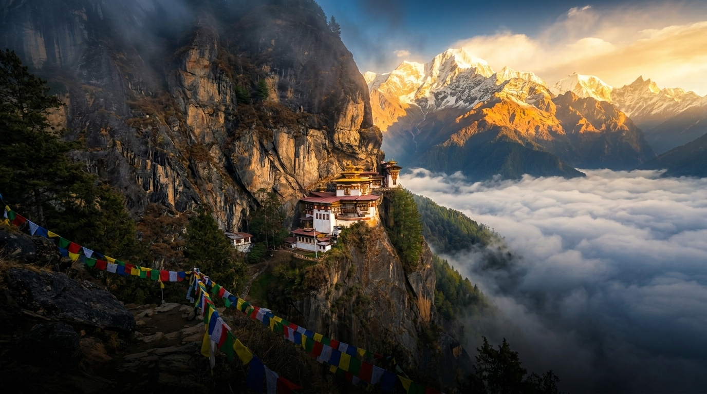 Simply Bhutan Museum